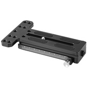 SmallRig 2283 Counterweight Plate for Zhiyun WEEBILL LAB (Arca-Style)