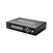 Lenkeng LKV379P-DVB-T HDMI to RF Digital Modulator with Loop Out Port
