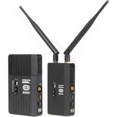 Cinegears 6-151 Ghost-Eye 150M V2 Wireless HDMI/3G-SDI Transmission Kit (300m)
