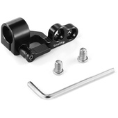 SmallRig 2279 15mm Single Rod Clamp for BMPCC 4K Cage