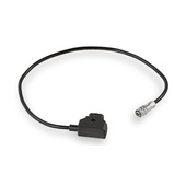 Tilta P-tap Power Cable for Blackmagic Pocket Cinema Camera 4K