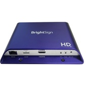 BrightSign HD224 Standard I/O Player
