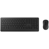 Microsoft Wireless Desktop 900 Keyboard and Mouse