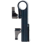 Cinegears 1-126 8cm Rod Bracket for Lens Control Motors (15mm)