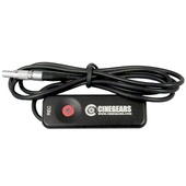 Cinegears 1-151 Single Axis Record Trigger for RED Epic
