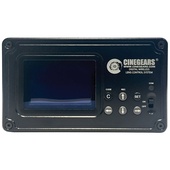Cinegears 1-213 Multi-Axis Wireless Receiver