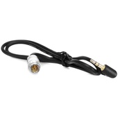 Cinegears 1-219 Multi-Axis Receiver Remote Trigger Cable (1m)