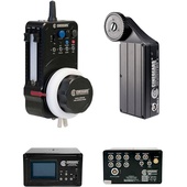 Cinegears 1-202 Multi-Axis Wireless Follow Focus Kit