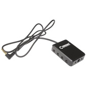 Cinegears 1-421 8-Way Start/Stop Trigger Splitter