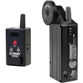 Cinegear 2-205 Single Axis Wireless Mini Rocker Controller Kit