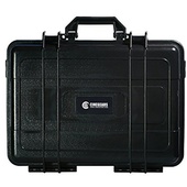 Cinegears 3-0163 Pegasus Custom Waterproof Hard Case