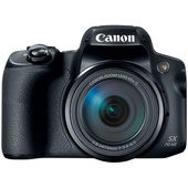 Canon PowerShot SX70 HS Digital Camera