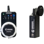 Cinegears 1-102 Single Axis Wireless Follow Focus Express Standard Kit