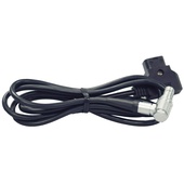 Cinegears 1-113 Single Axis Wireless Motor Power Cable