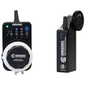 Cinegears 1-103 Single Axis Wireless Follow Focus Express Plus Standard Kit