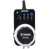 Cinegears 1-115 Single Axis Wireless Express Plus Controller