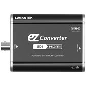Lumantek SDI to HDMI EZ-Converter