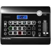 Lumantek ez-Pro VS4 4x1 Multiview Switcher for 3G-SDI and HDMI