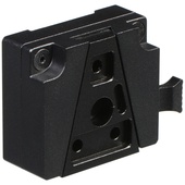 Cinegears 1-1351 Universal V-Mount Bracket