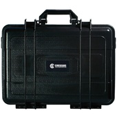 Cinegears 1-220 Hard Case with Foam Inserts