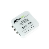 AVPro Edge Universal DAC and ADC audio Converter