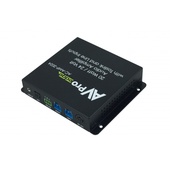 AVPro Edge Compact Digital/Analogue Stereo Amplifier
