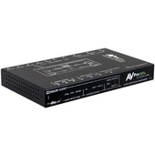 AVPro Edge 18Gbps 8 Channel Bit Stream Decoder & Downmixer