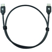 AVPro Edge Bullet Train HDMI Cable (1m)