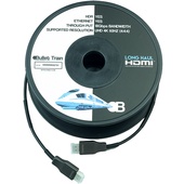 AVPro Edge Bullet Train Long Haul HDMI Cable (40m)