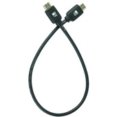 AVPro Edge Bullet Train HDMI Cable (0.5m)