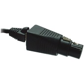 TecNec DMX-5XF-CAT5 5-pin XLR Female to RJ45 Adapter