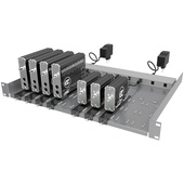 Lumantek Converter Rackmount