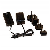 Atomos Locking AC Power Adaptor