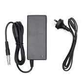SmallHD 2-Pin 12V-4.5A LEMO to AC Power Supply