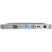 Lumantek ez-Caster EN3 MPEG2/H.264 HD Encoder/ATSC Modulator