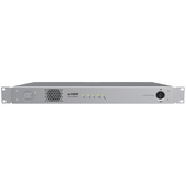 Lumantek ez-CGER HD Switcher & Graphic Mixer with ez-LiveSurface Control Surface