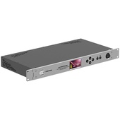 Lumantek EZ Distribution Amplifier With LCD Monitoring