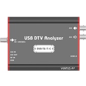Lumantek USB DTV Analyzer
