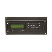 Phonic Safari CD/USB MP3 Player & Recorder