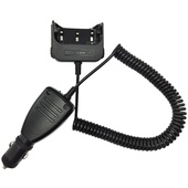 Uniden CK850 Cigarette Lighter Power Charger
