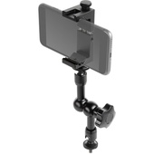 SHAPE Smartphone Aluminum Clamp 17.8cm Long Magic Arm