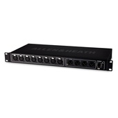 A&H AR84 Digital Mixer Rack Module 8 In 4 Out