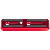 Zacuto Polaris Camera Plate