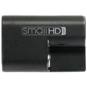 SmallHD Faux LP-E6 LEMO Adapter