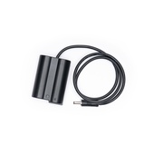 SmallHD FOCUS to Nikon EN-EL15 Power Adapter