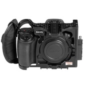 Zacuto GH5/GH5S Basic Cage