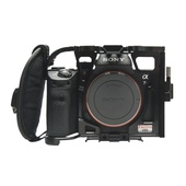 Zacuto Sony A7III/A7RIII/A9 Basic Cage