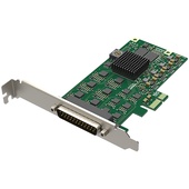 Magewell Pro SD Capture Hexa CVBS Card