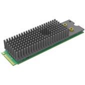 Magewell Eco Capture Dual SDI M.2 Card