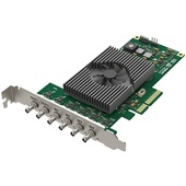Magewell Flex I/O SDI 4i2o Card